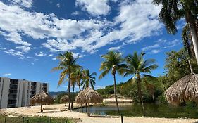 Hermoso APARTAMENTO EN RICAURTE-BAHIA SOLERO